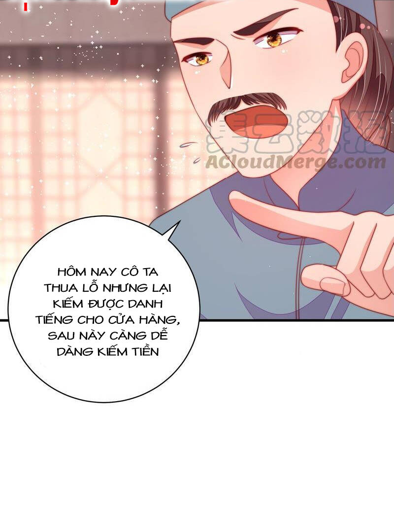 Ngày Nào Thiếu Soái Cũng Ghen Chapter 249 - 5