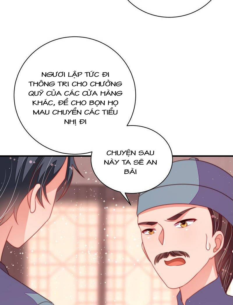 Ngày Nào Thiếu Soái Cũng Ghen Chapter 249 - 7