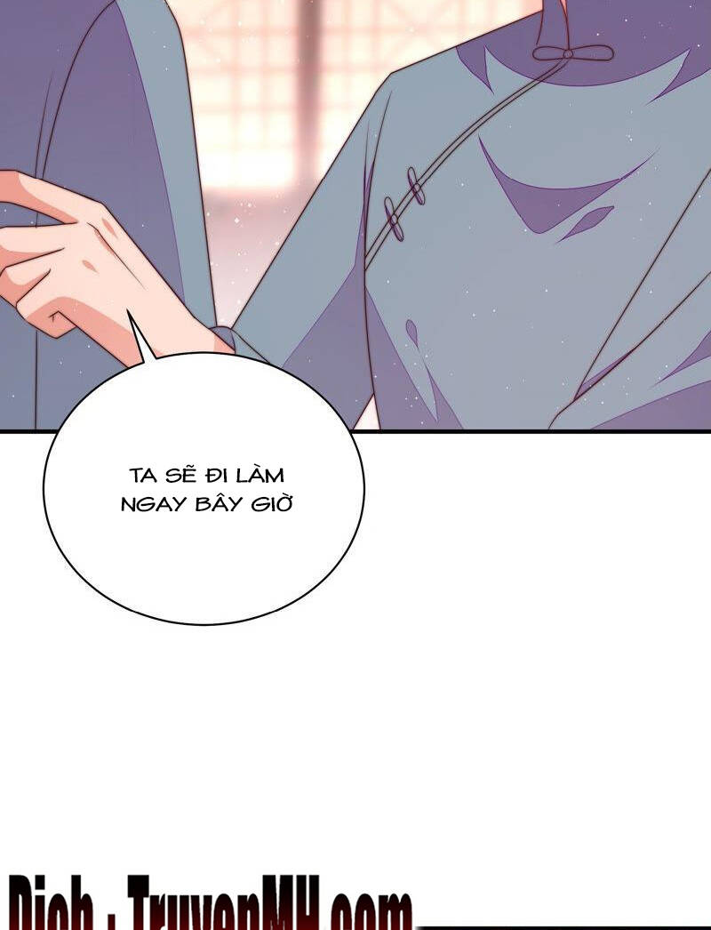 Ngày Nào Thiếu Soái Cũng Ghen Chapter 249 - 8