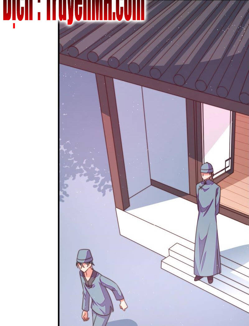 Ngày Nào Thiếu Soái Cũng Ghen Chapter 249 - 9