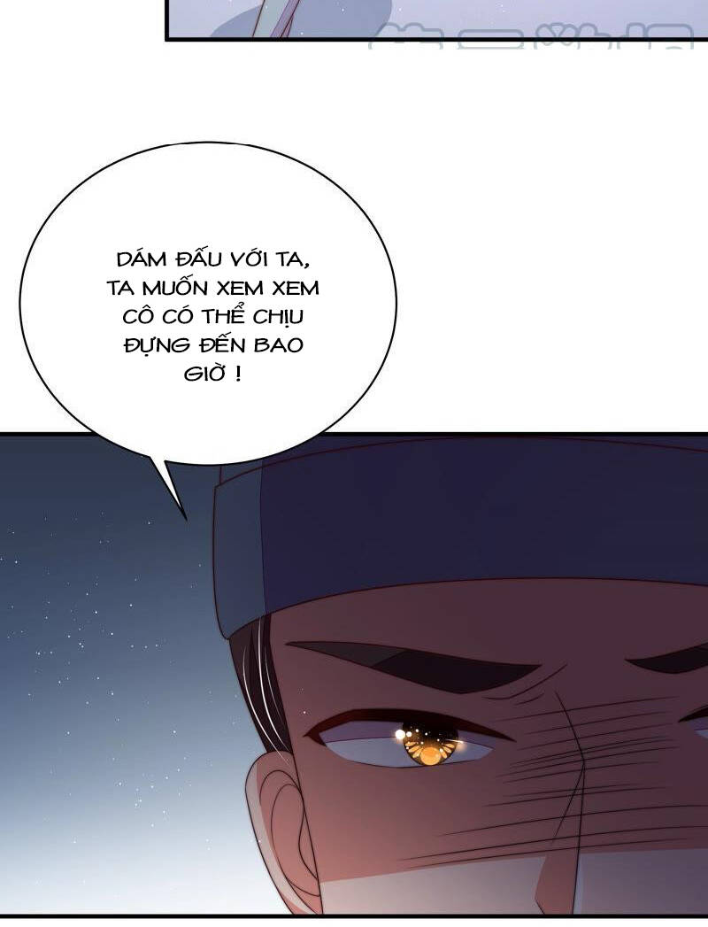 Ngày Nào Thiếu Soái Cũng Ghen Chapter 249 - 10