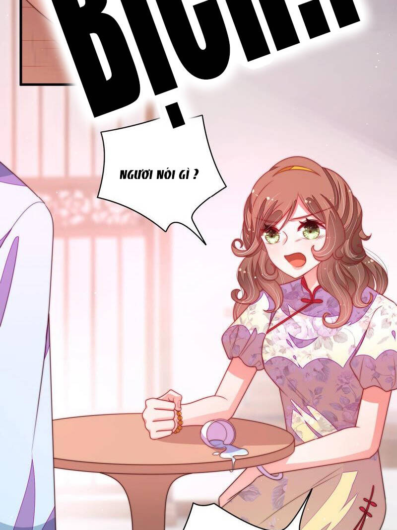 Ngày Nào Thiếu Soái Cũng Ghen Chapter 255 - 3