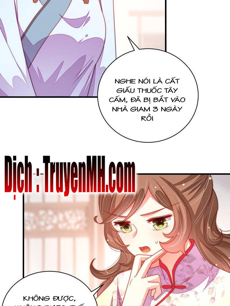 Ngày Nào Thiếu Soái Cũng Ghen Chapter 255 - 5