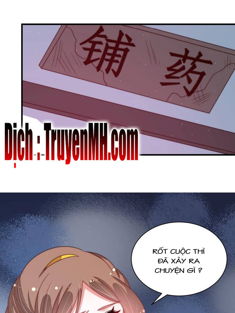 Ngày Nào Thiếu Soái Cũng Ghen Chapter 255 - 8