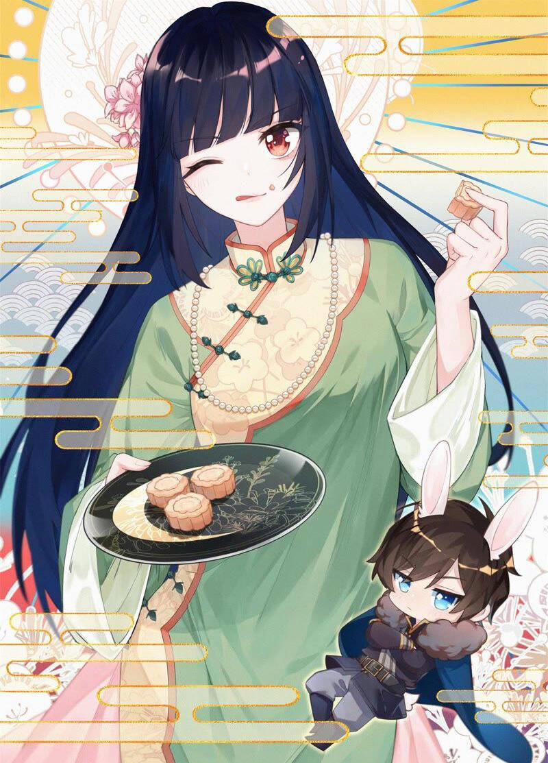 Ngày Nào Thiếu Soái Cũng Ghen Chapter 261 - 2
