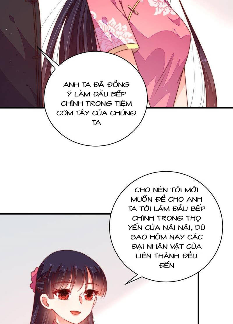 Ngày Nào Thiếu Soái Cũng Ghen Chapter 261 - 11