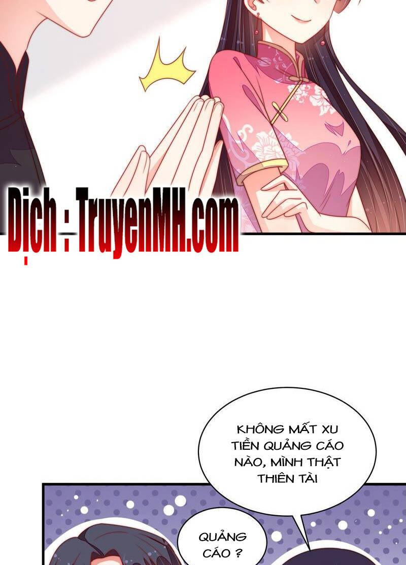 Ngày Nào Thiếu Soái Cũng Ghen Chapter 261 - 13