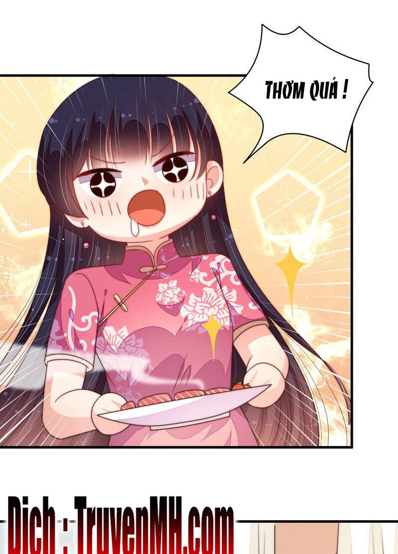 Ngày Nào Thiếu Soái Cũng Ghen Chapter 261 - 16