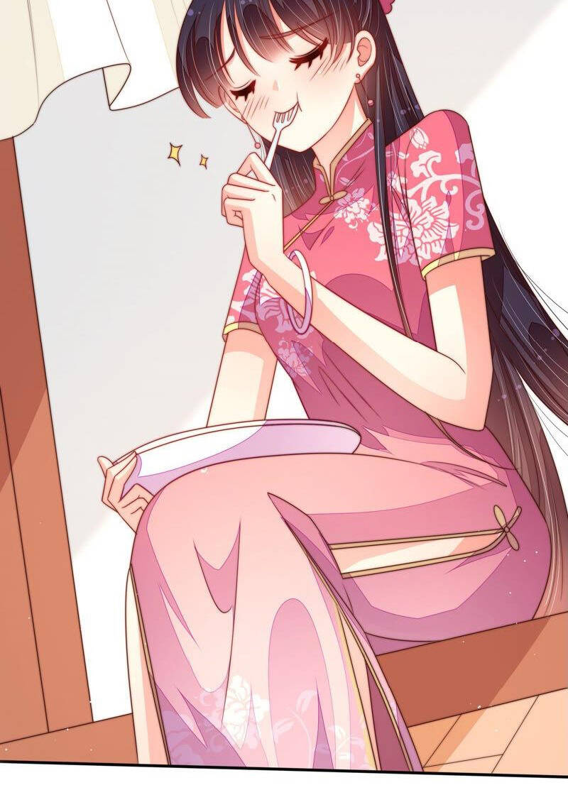Ngày Nào Thiếu Soái Cũng Ghen Chapter 261 - 19