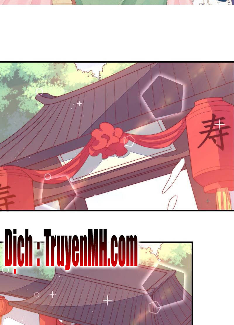 Ngày Nào Thiếu Soái Cũng Ghen Chapter 261 - 3