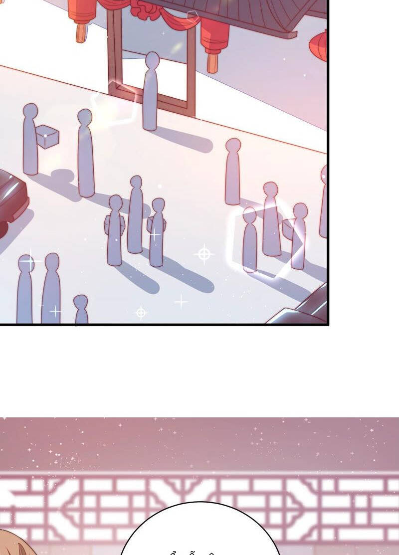 Ngày Nào Thiếu Soái Cũng Ghen Chapter 261 - 4