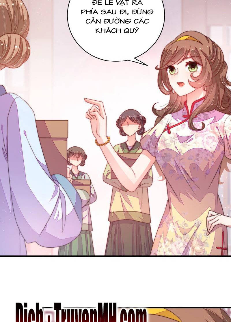 Ngày Nào Thiếu Soái Cũng Ghen Chapter 261 - 5