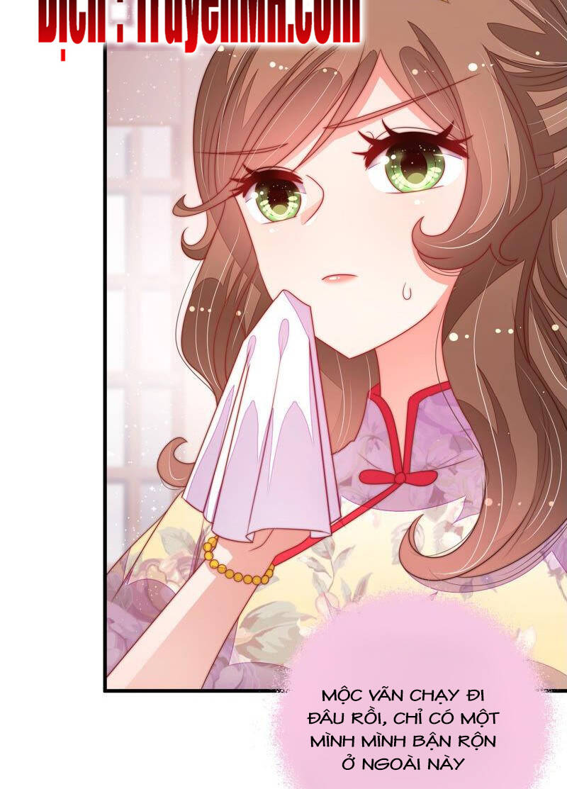 Ngày Nào Thiếu Soái Cũng Ghen Chapter 261 - 6