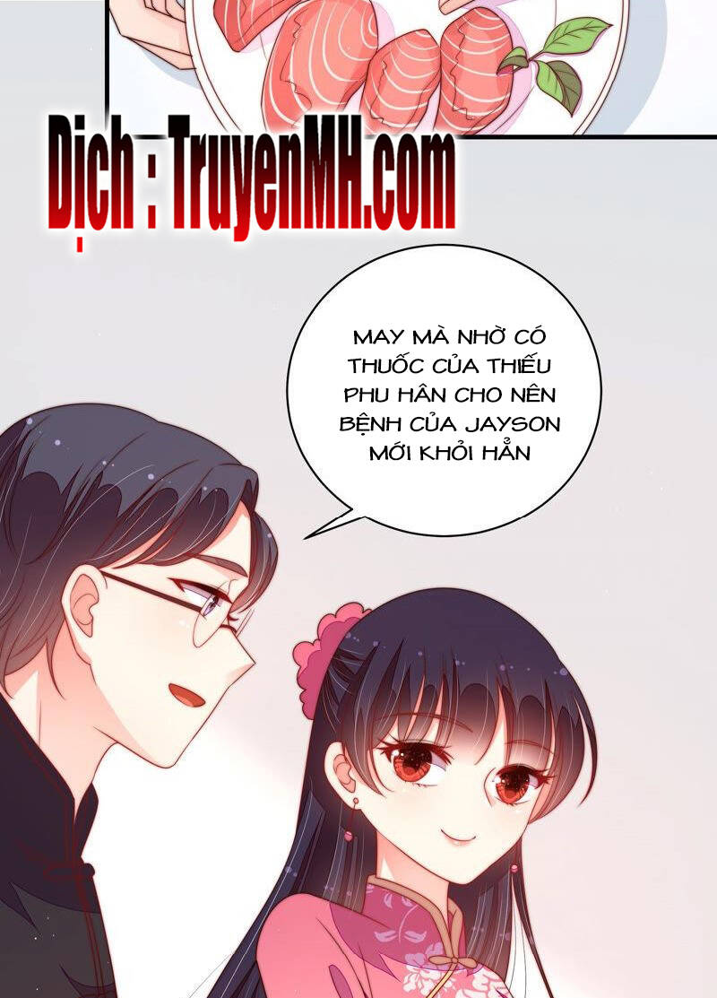 Ngày Nào Thiếu Soái Cũng Ghen Chapter 261 - 10
