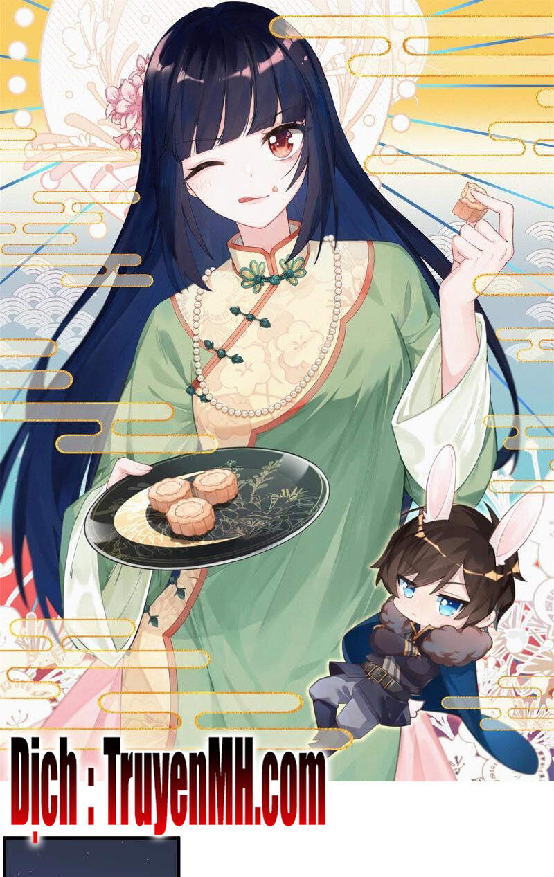 Ngày Nào Thiếu Soái Cũng Ghen Chapter 267 - 2