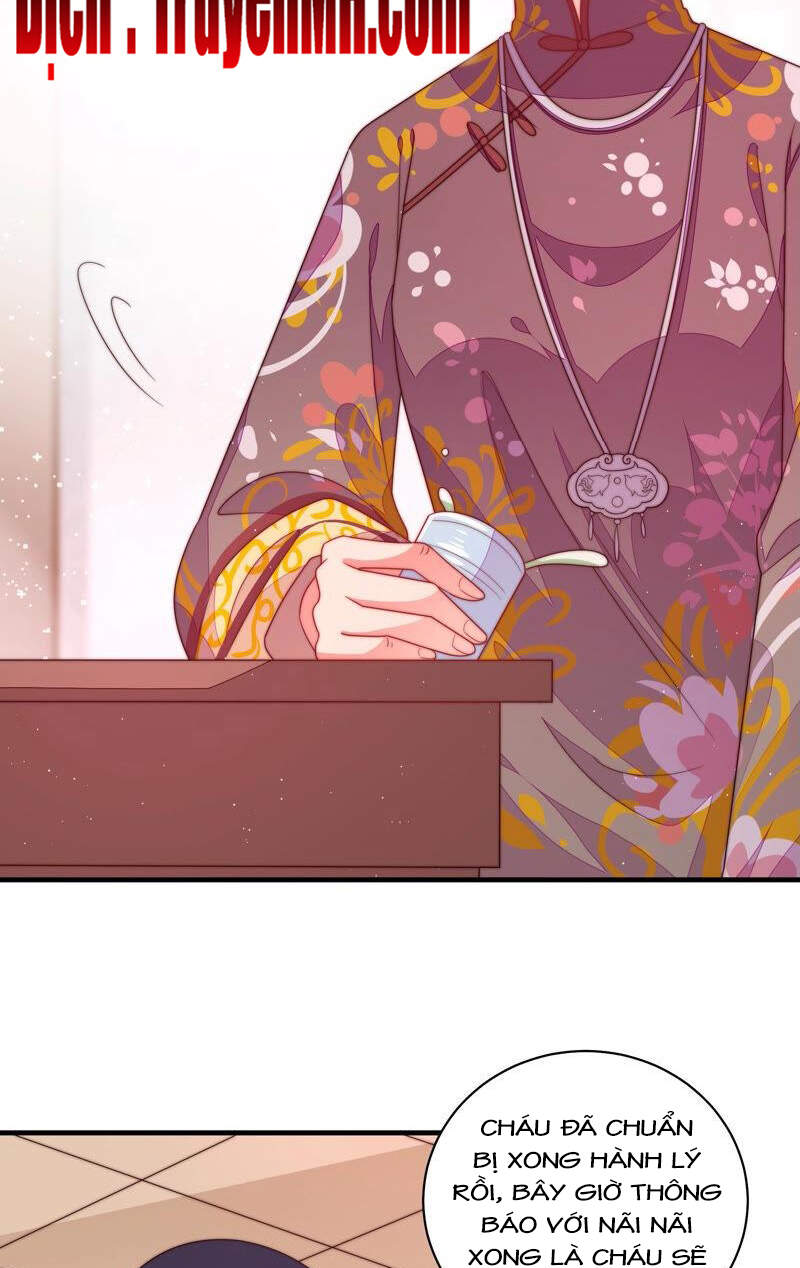 Ngày Nào Thiếu Soái Cũng Ghen Chapter 267 - 11
