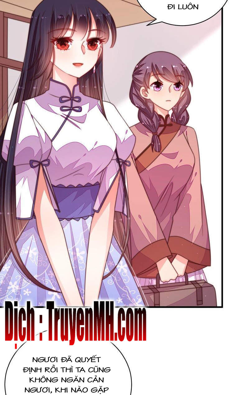 Ngày Nào Thiếu Soái Cũng Ghen Chapter 267 - 12