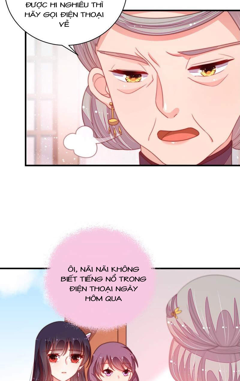 Ngày Nào Thiếu Soái Cũng Ghen Chapter 267 - 13
