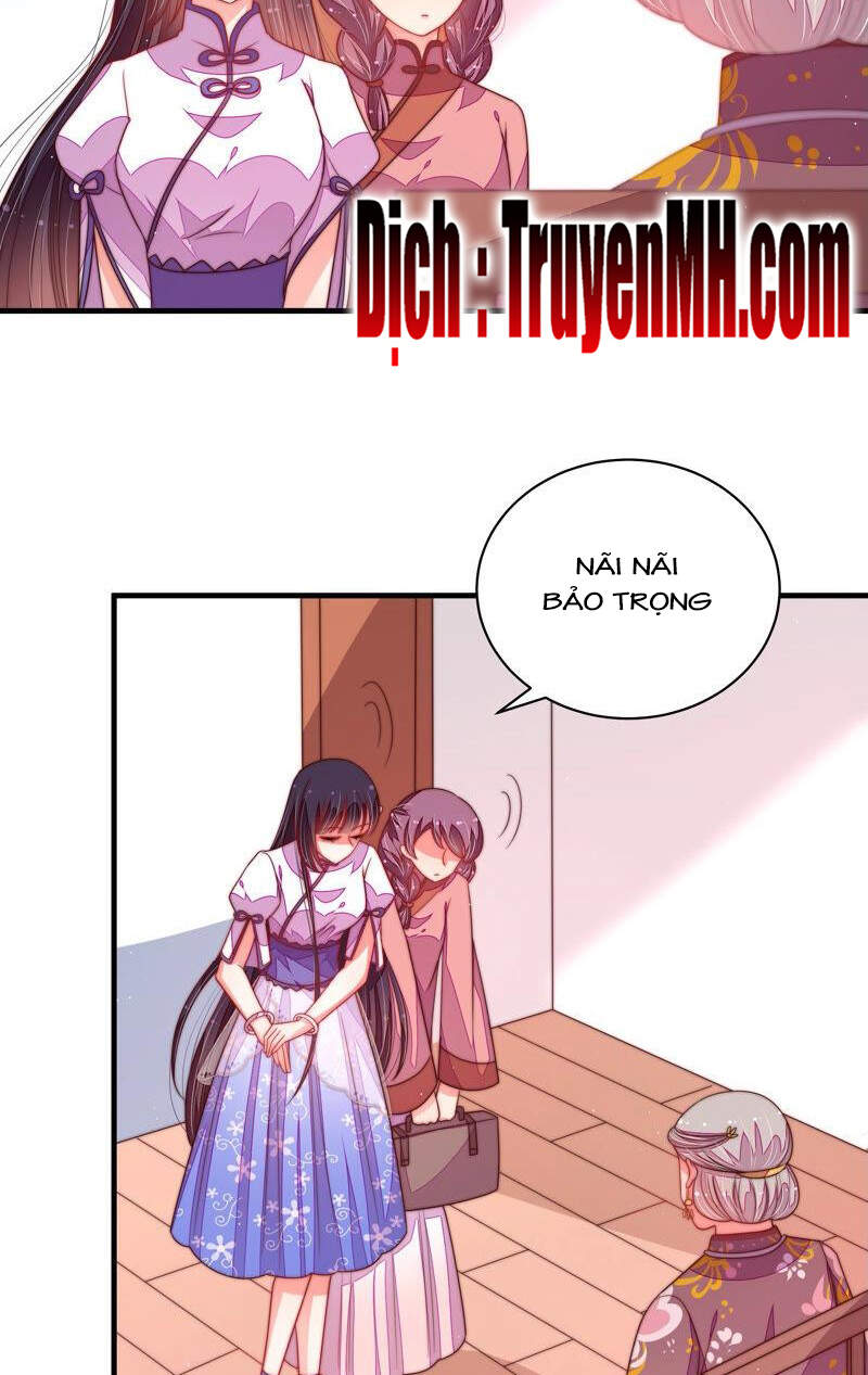 Ngày Nào Thiếu Soái Cũng Ghen Chapter 267 - 14
