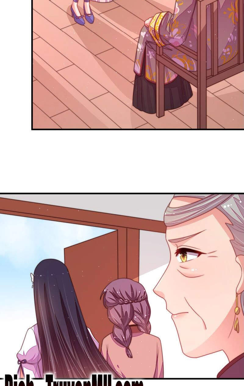 Ngày Nào Thiếu Soái Cũng Ghen Chapter 267 - 15
