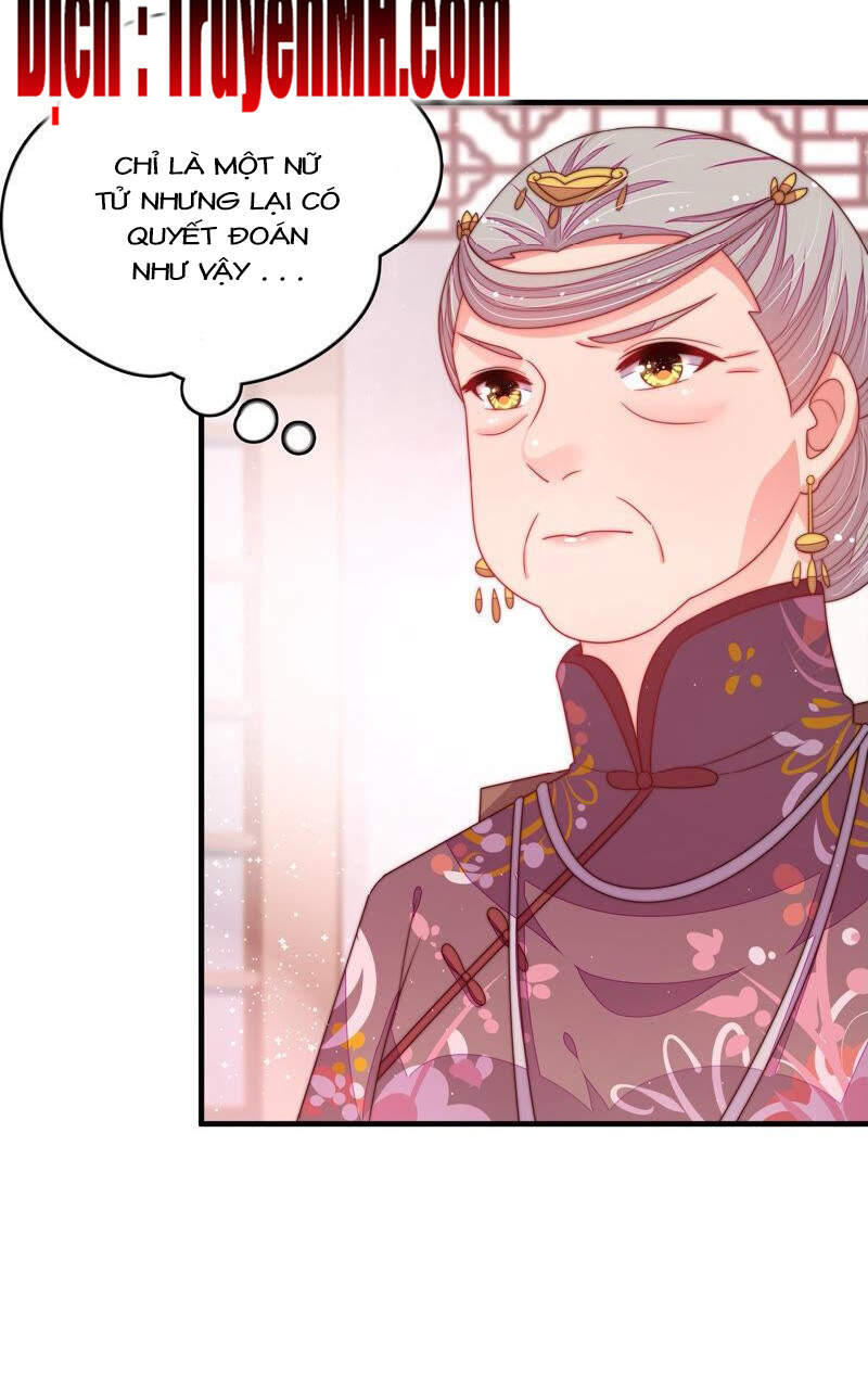Ngày Nào Thiếu Soái Cũng Ghen Chapter 267 - 16