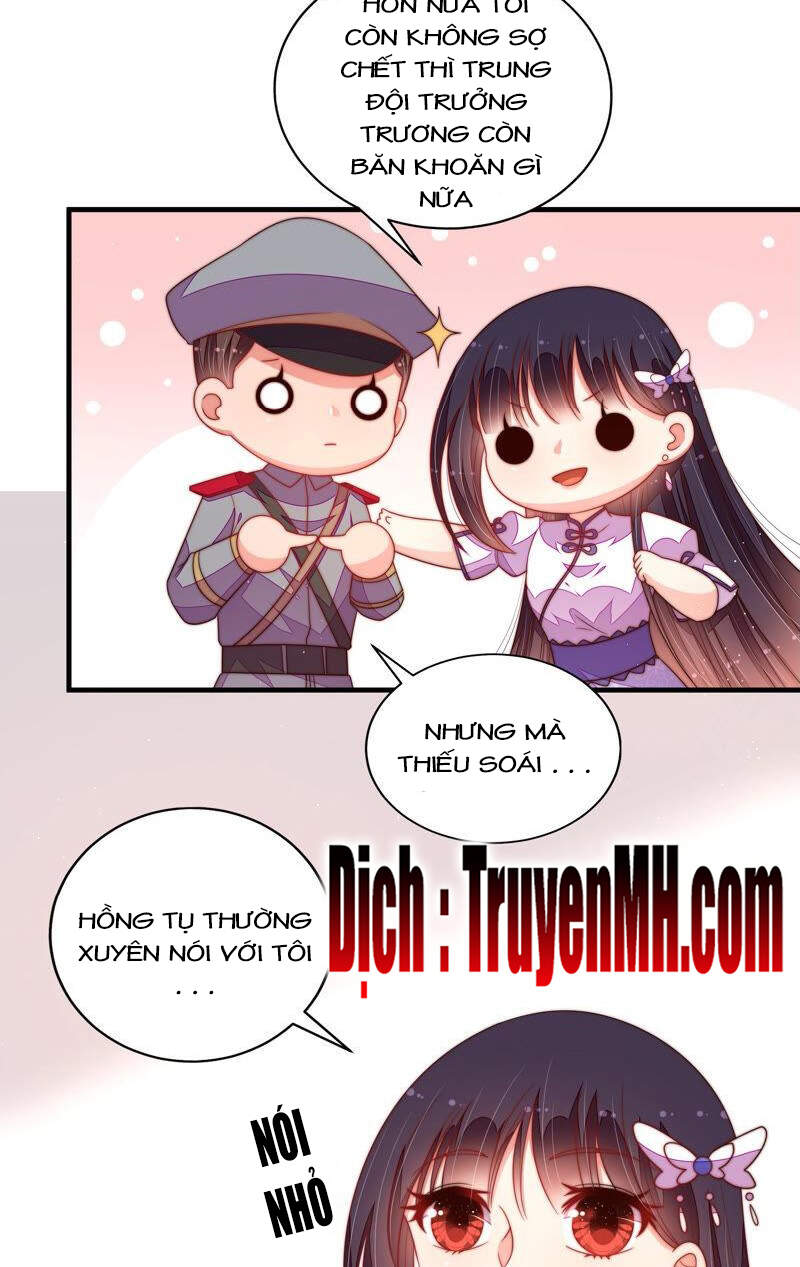 Ngày Nào Thiếu Soái Cũng Ghen Chapter 267 - 5