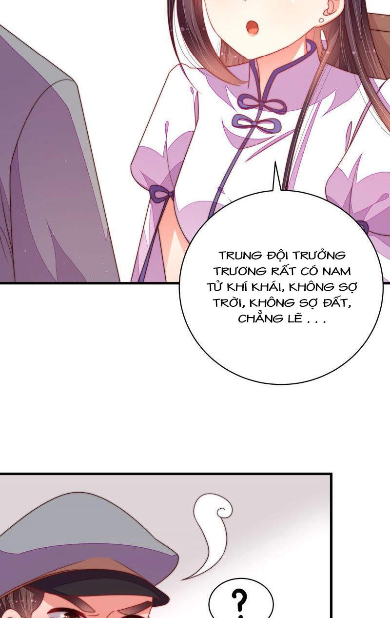 Ngày Nào Thiếu Soái Cũng Ghen Chapter 267 - 6