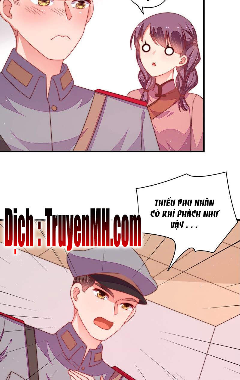 Ngày Nào Thiếu Soái Cũng Ghen Chapter 267 - 7