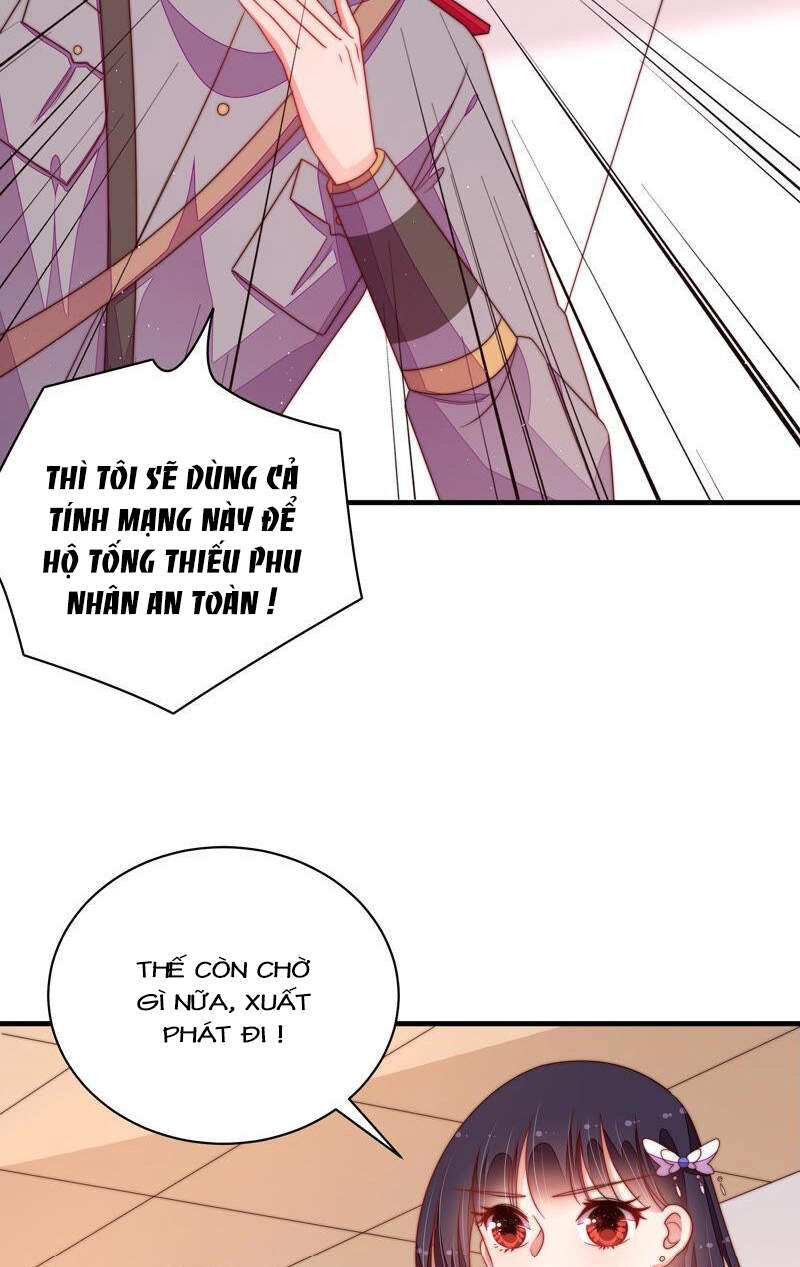 Ngày Nào Thiếu Soái Cũng Ghen Chapter 267 - 8