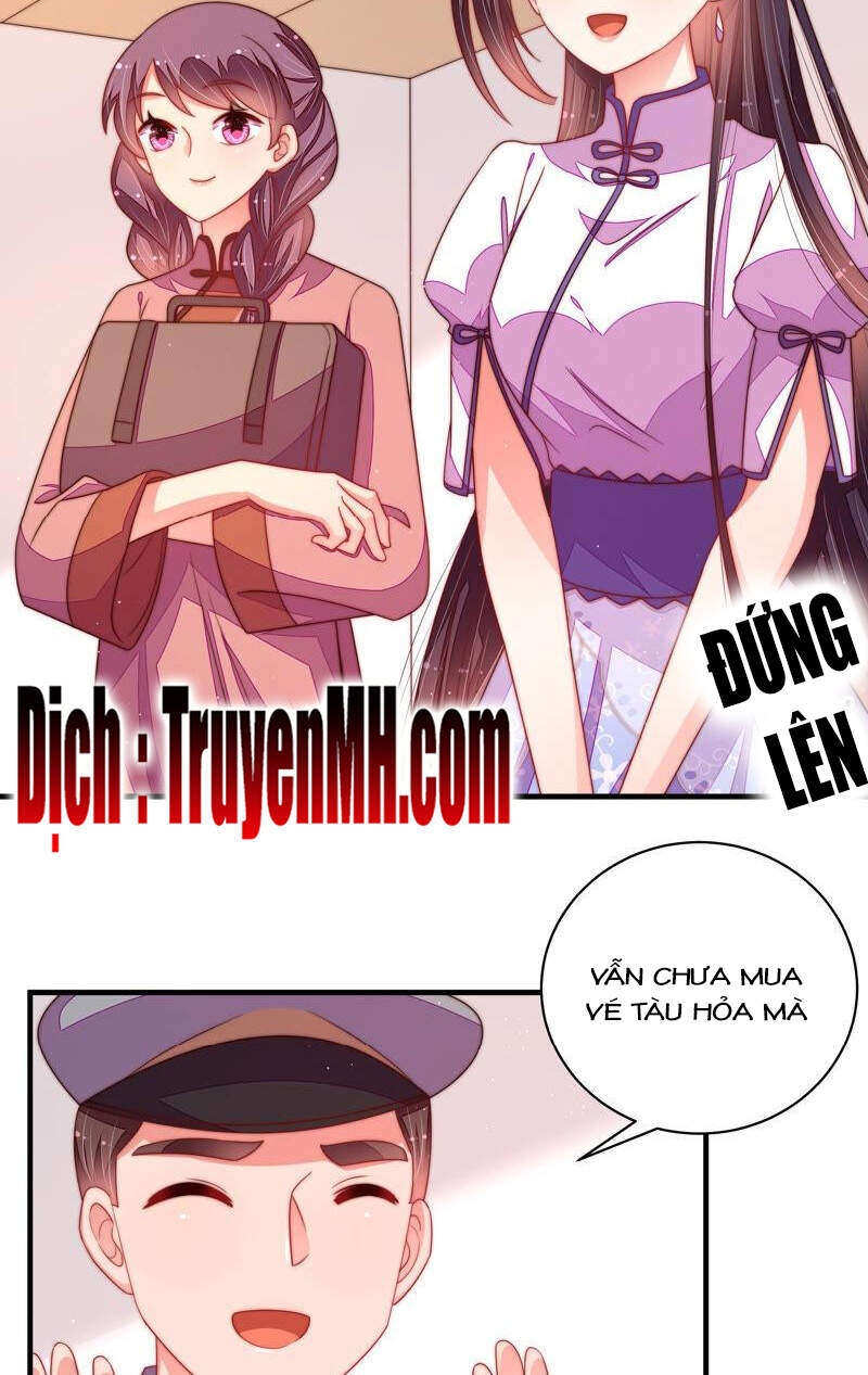 Ngày Nào Thiếu Soái Cũng Ghen Chapter 267 - 9