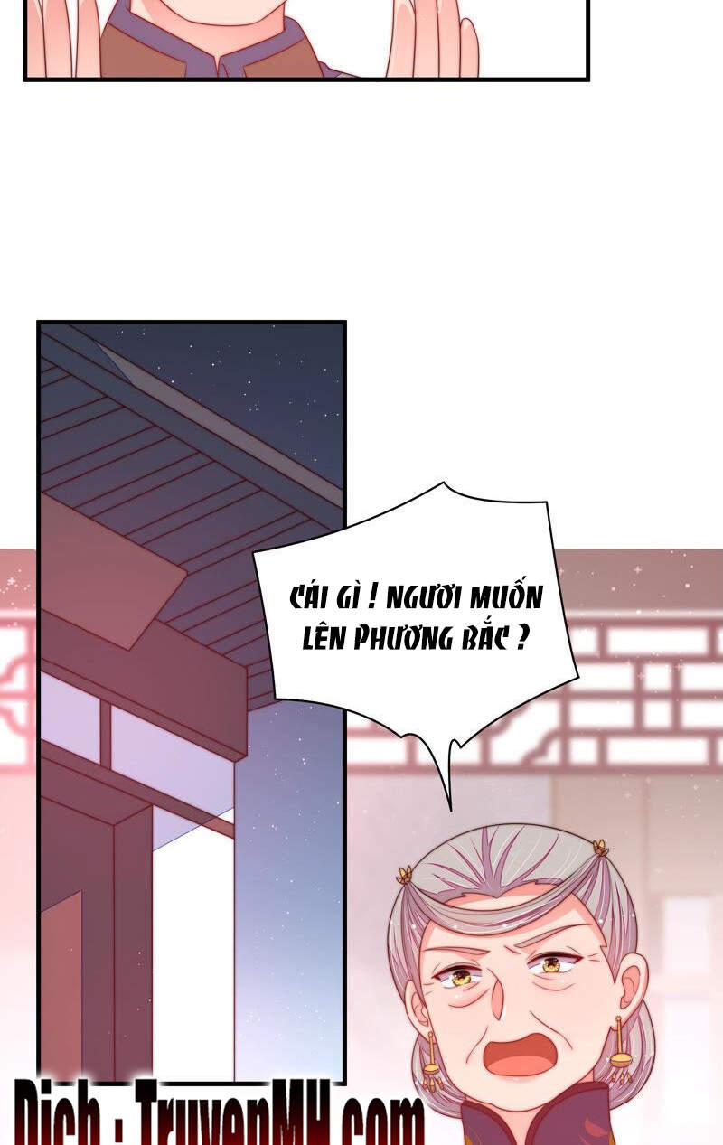 Ngày Nào Thiếu Soái Cũng Ghen Chapter 267 - 10