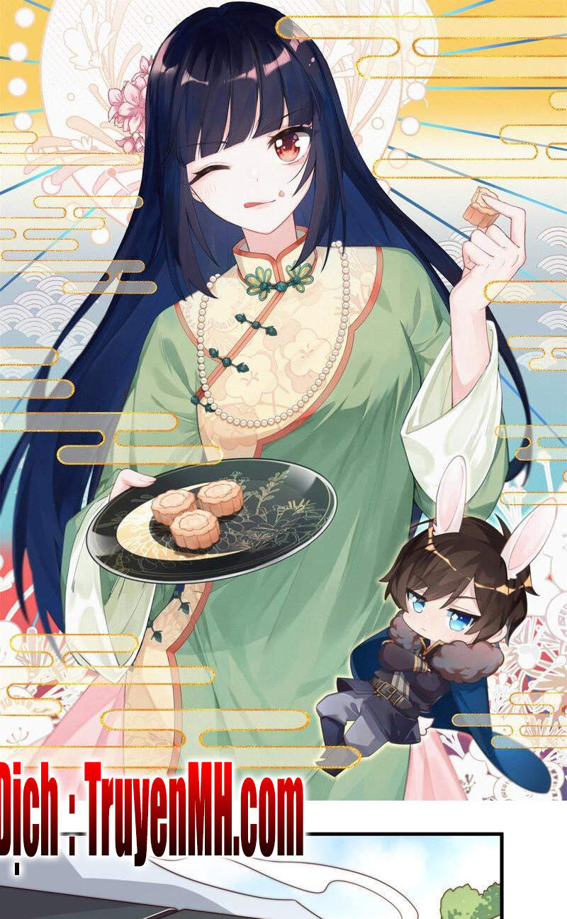 Ngày Nào Thiếu Soái Cũng Ghen Chapter 271 - 2