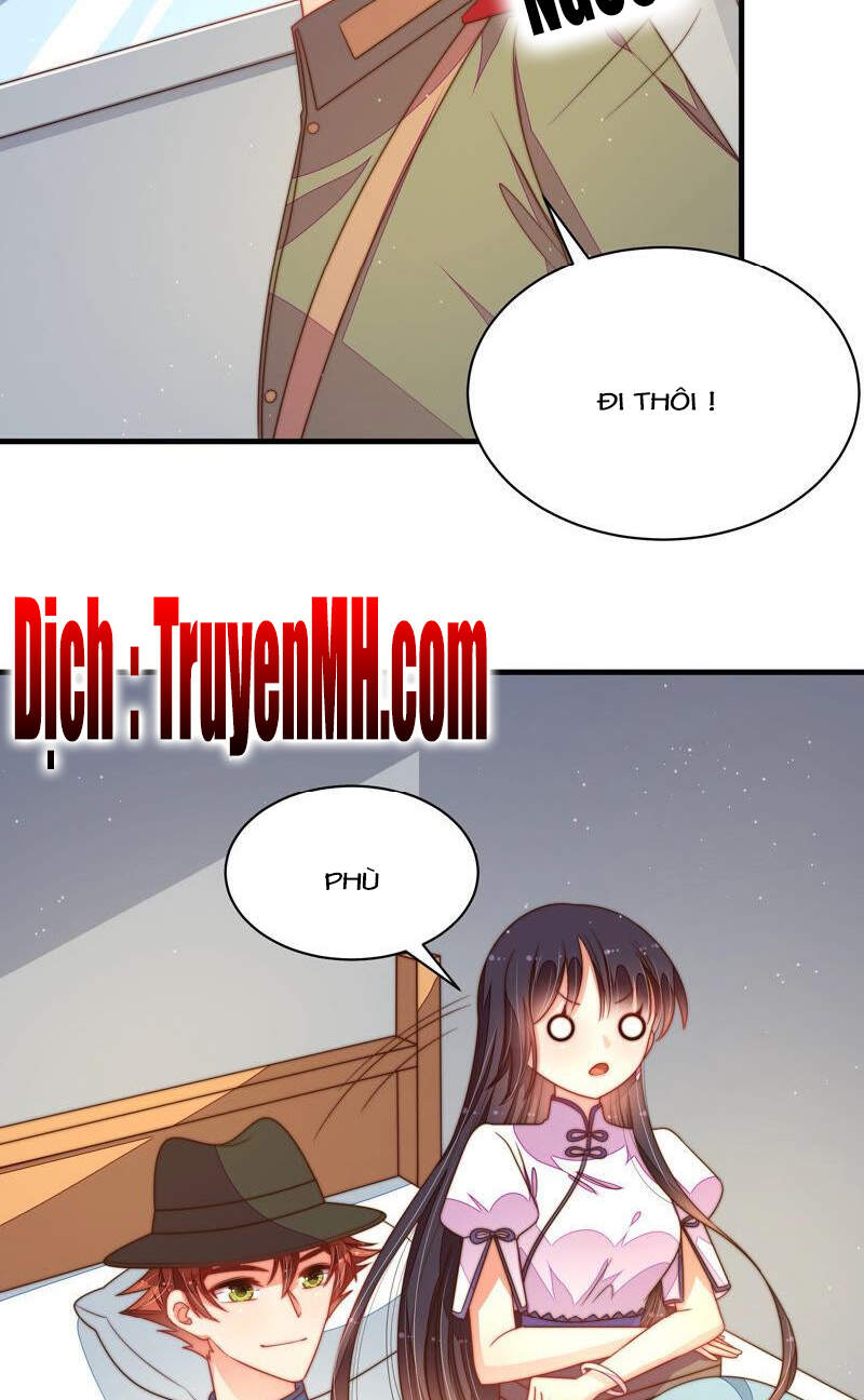 Ngày Nào Thiếu Soái Cũng Ghen Chapter 271 - 12