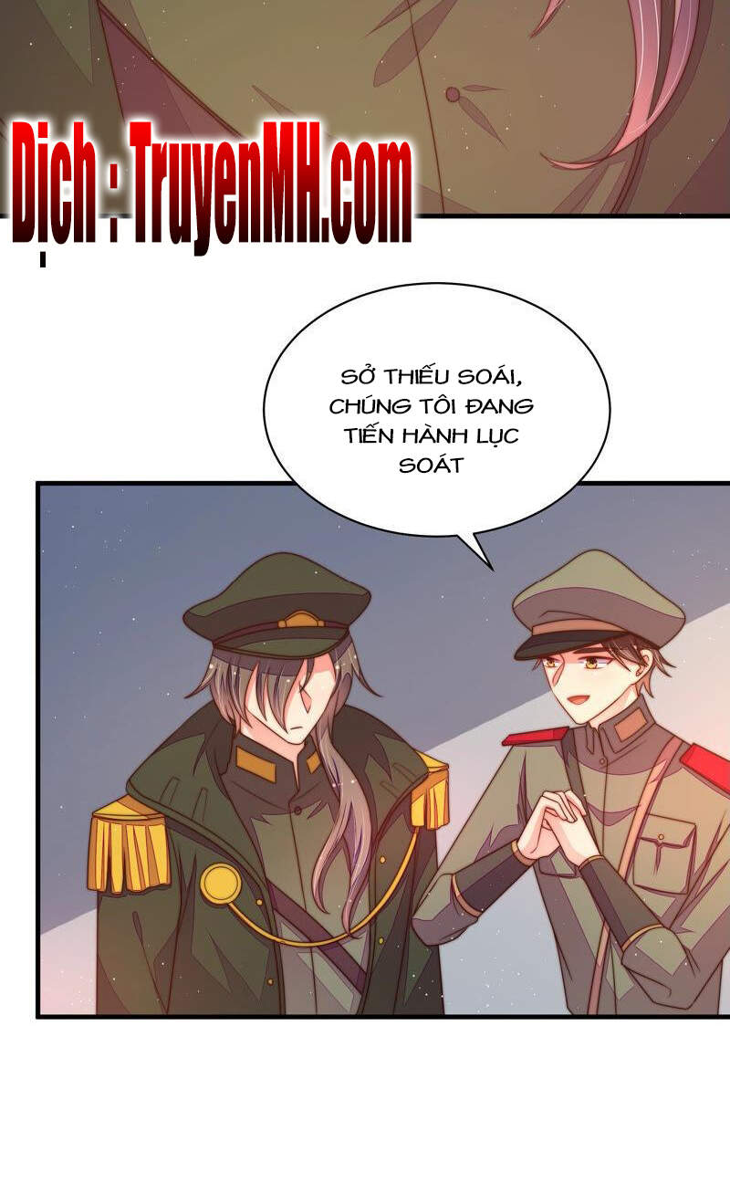 Ngày Nào Thiếu Soái Cũng Ghen Chapter 271 - 16