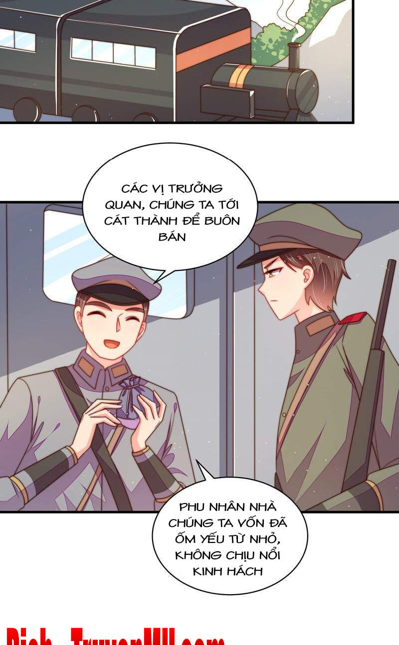 Ngày Nào Thiếu Soái Cũng Ghen Chapter 271 - 3