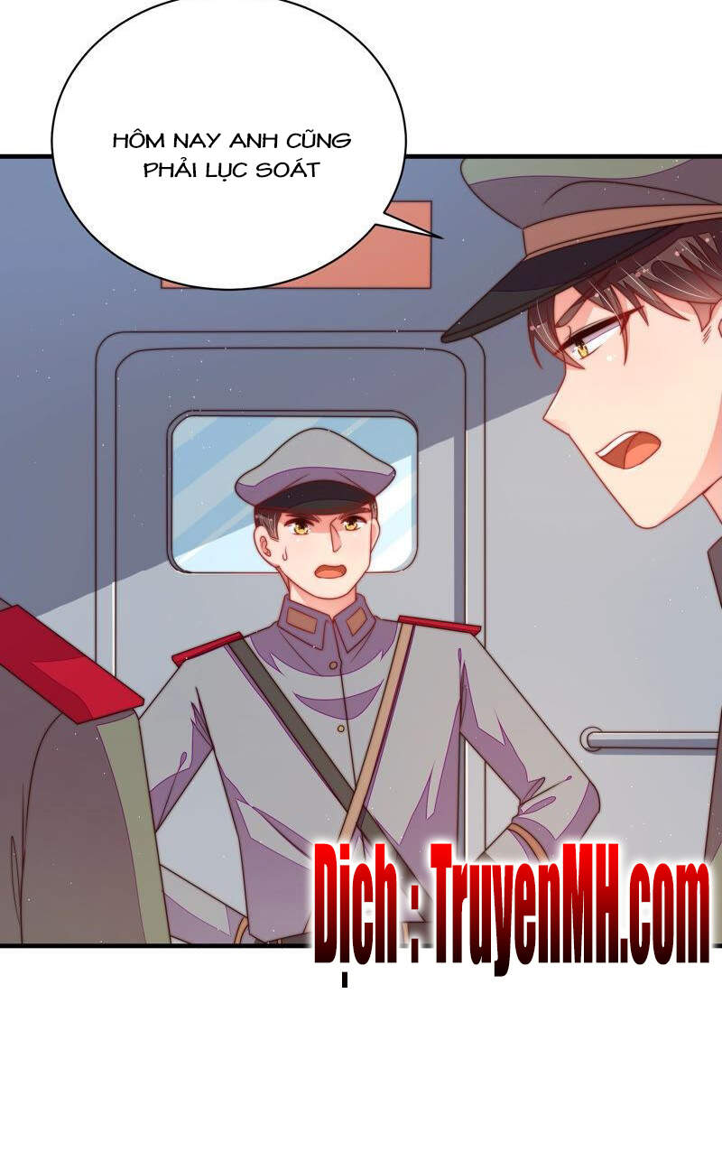 Ngày Nào Thiếu Soái Cũng Ghen Chapter 271 - 5