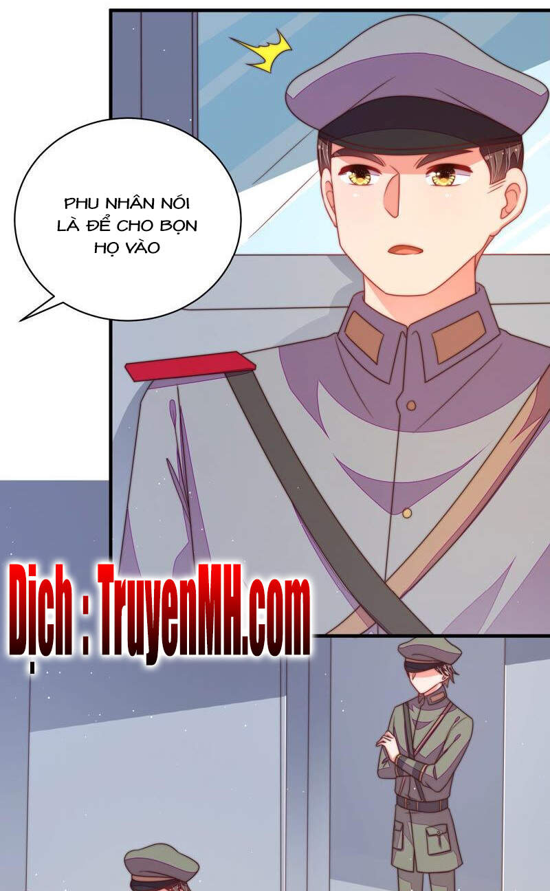 Ngày Nào Thiếu Soái Cũng Ghen Chapter 271 - 6
