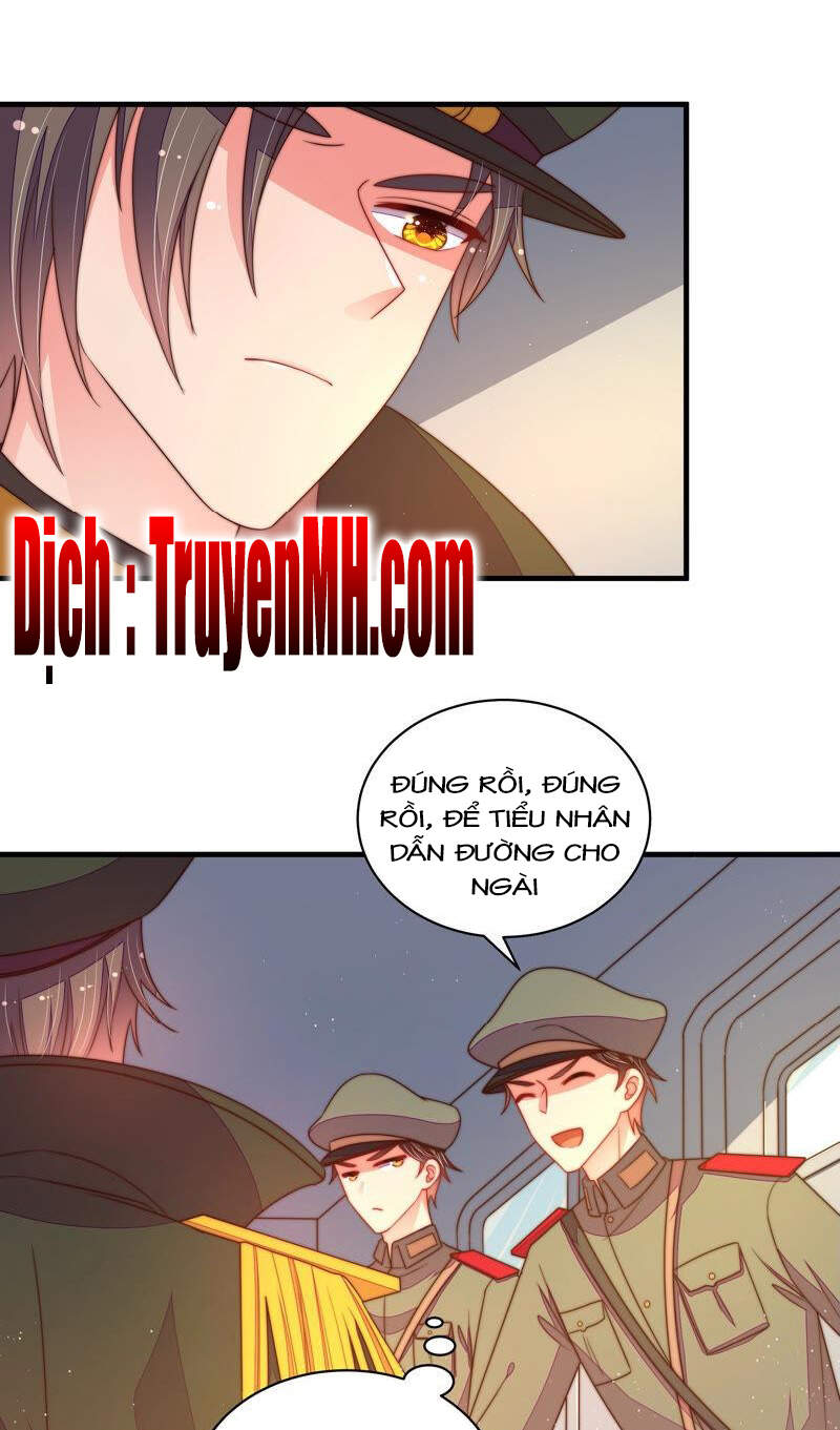 Ngày Nào Thiếu Soái Cũng Ghen Chapter 272 - 2