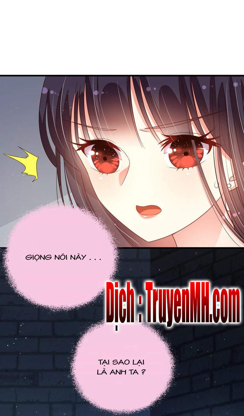 Ngày Nào Thiếu Soái Cũng Ghen Chapter 272 - 11