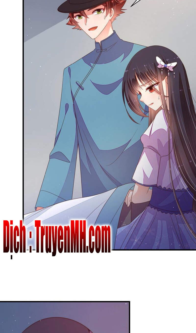 Ngày Nào Thiếu Soái Cũng Ghen Chapter 272 - 13