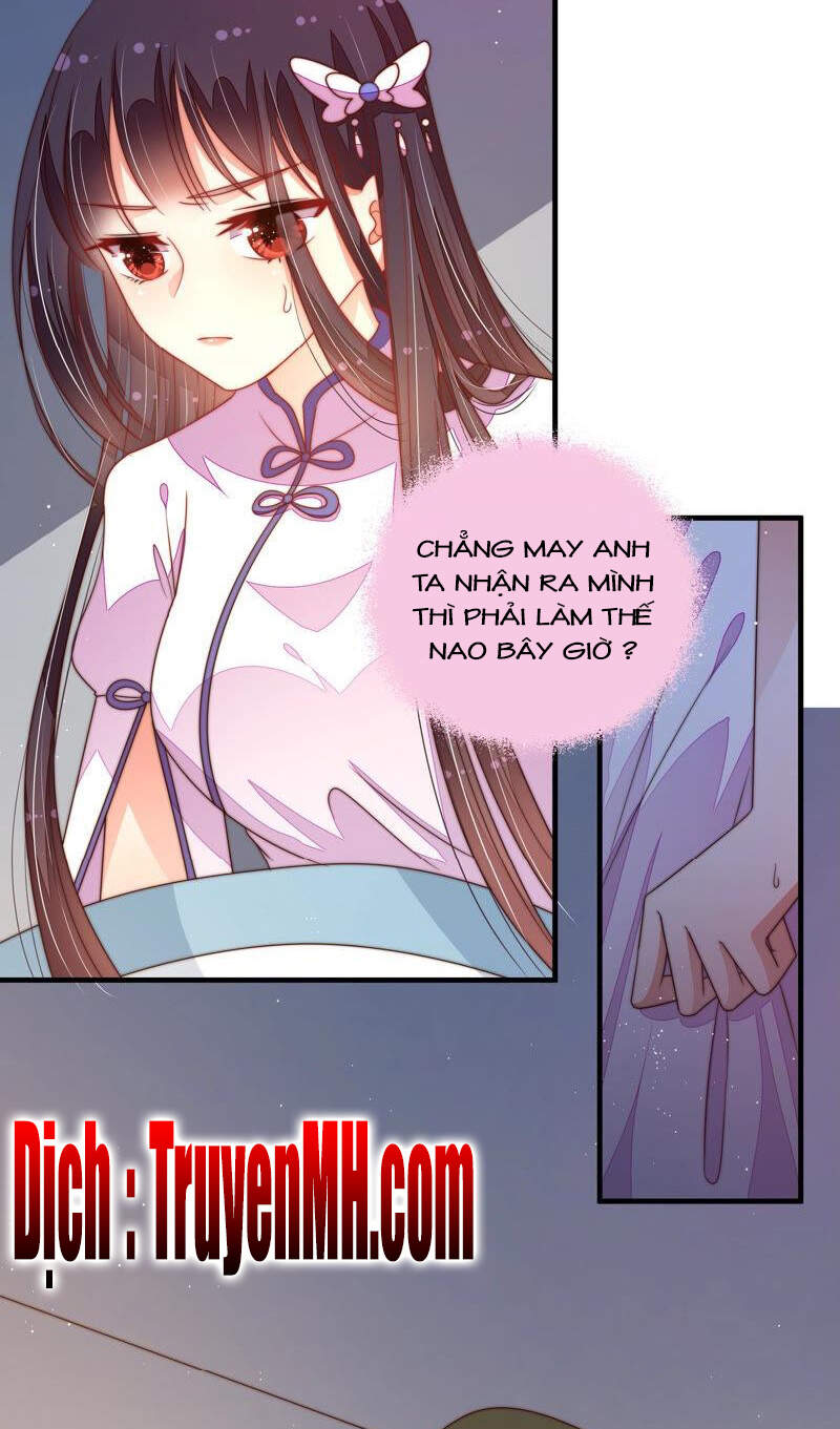 Ngày Nào Thiếu Soái Cũng Ghen Chapter 272 - 14