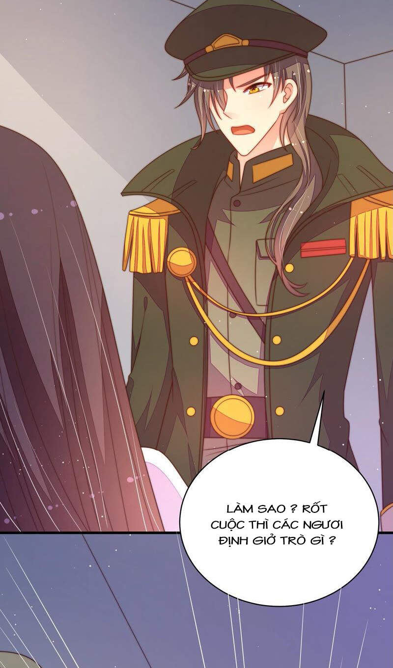 Ngày Nào Thiếu Soái Cũng Ghen Chapter 272 - 15