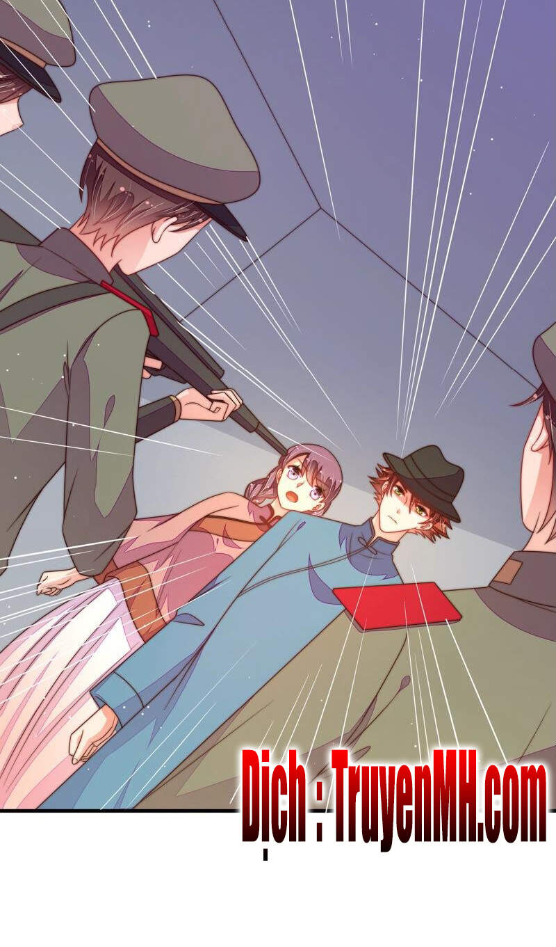 Ngày Nào Thiếu Soái Cũng Ghen Chapter 272 - 16