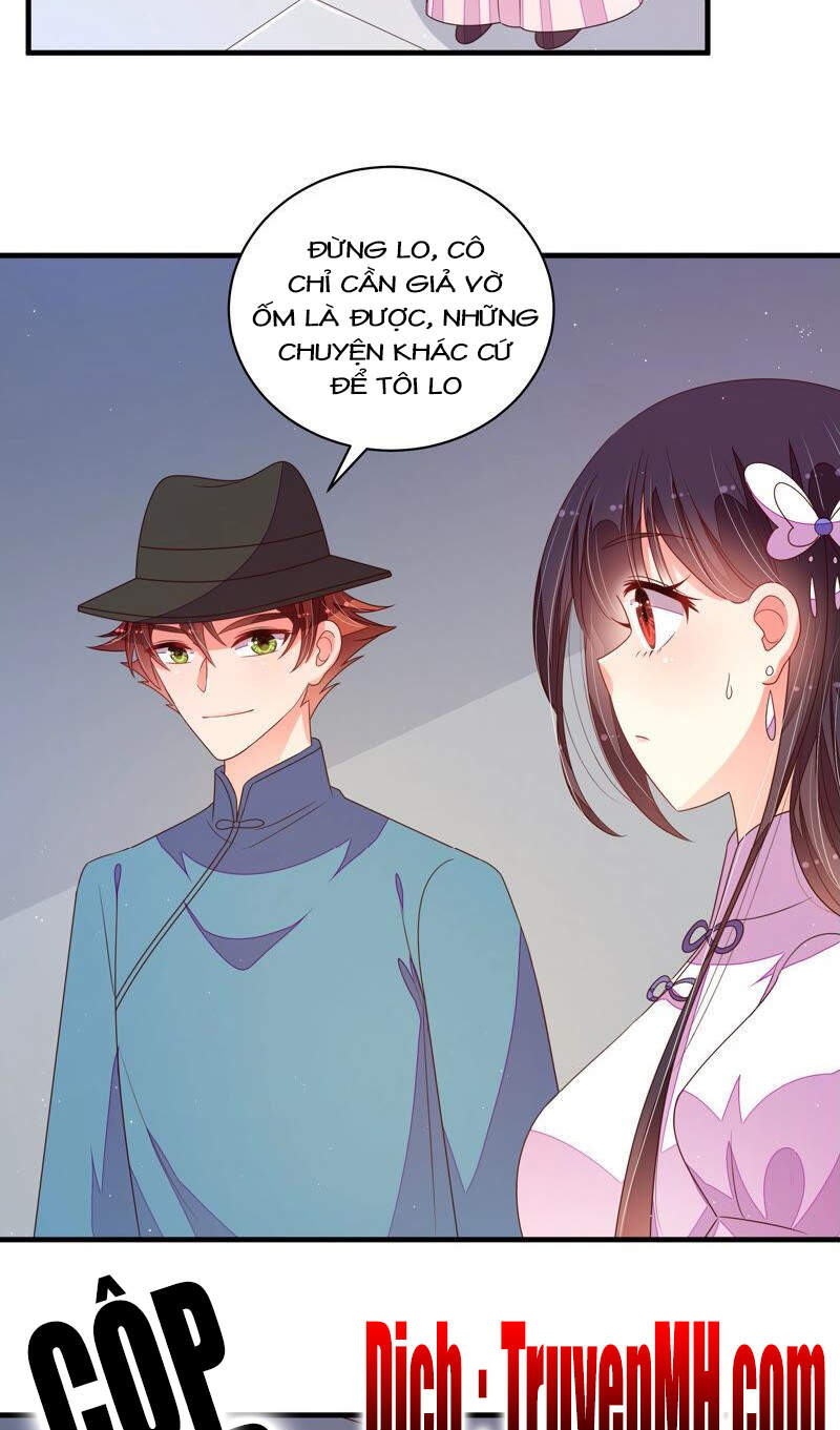 Ngày Nào Thiếu Soái Cũng Ghen Chapter 272 - 4