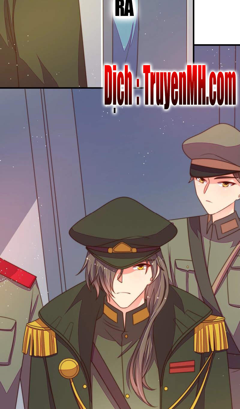 Ngày Nào Thiếu Soái Cũng Ghen Chapter 272 - 6