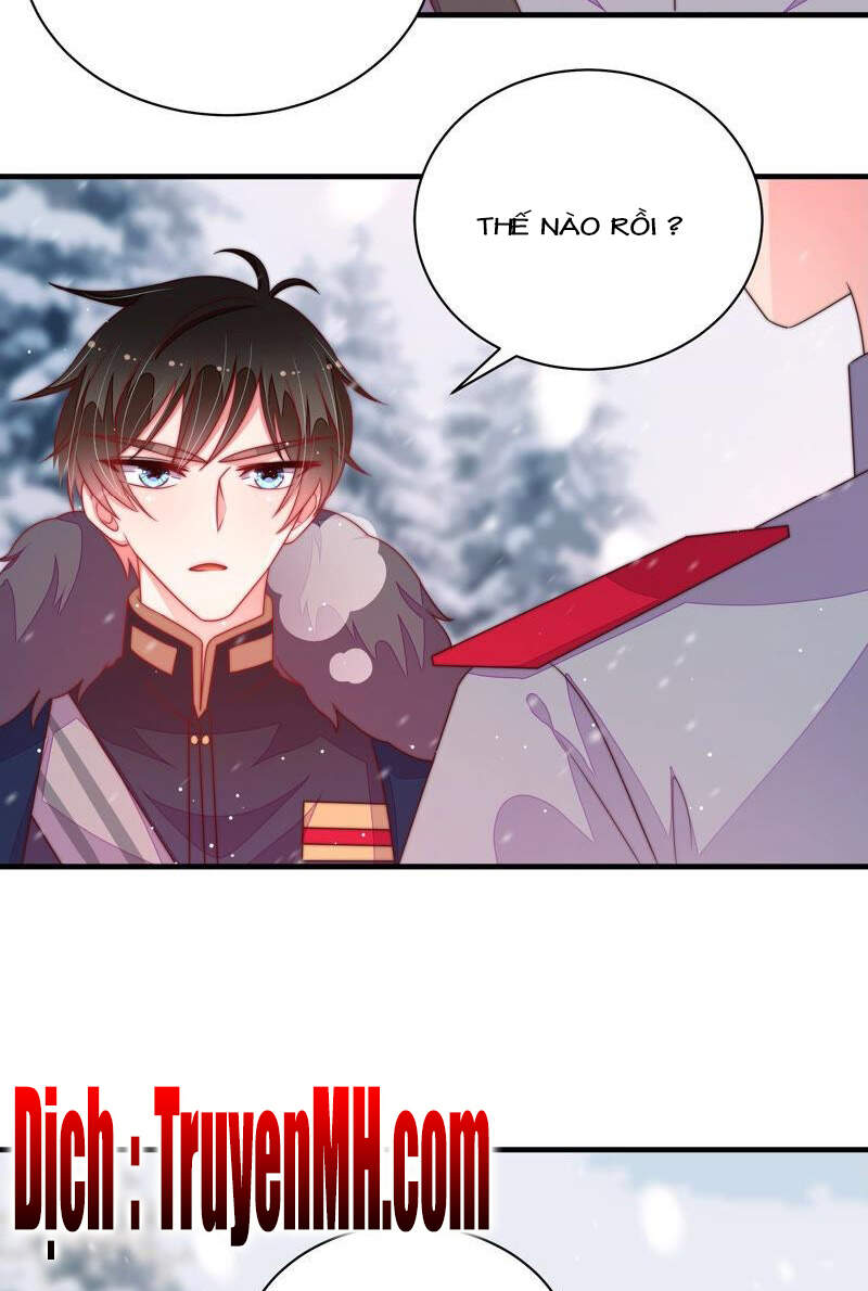 Ngày Nào Thiếu Soái Cũng Ghen Chapter 283 - 13
