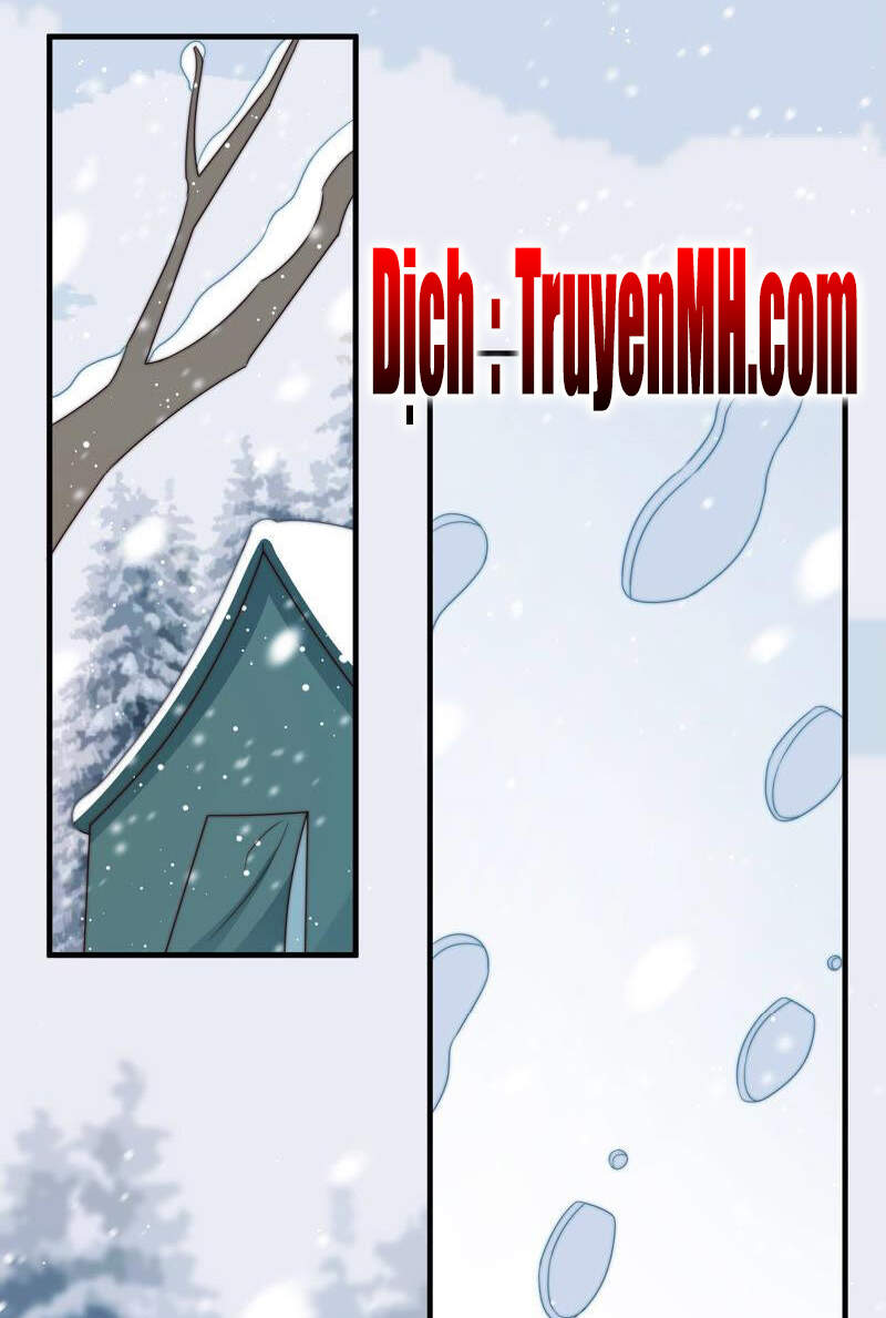 Ngày Nào Thiếu Soái Cũng Ghen Chapter 283 - 3