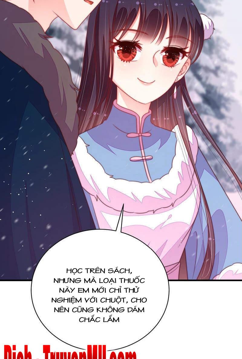 Ngày Nào Thiếu Soái Cũng Ghen Chapter 283 - 6