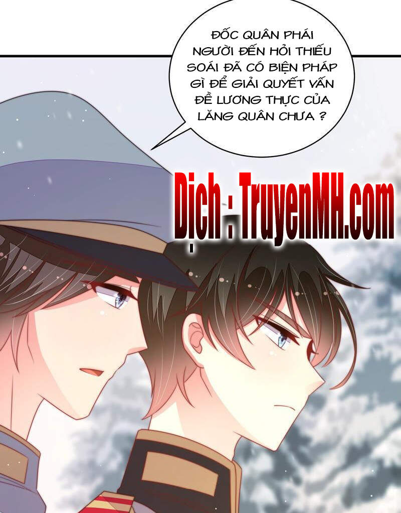 Ngày Nào Thiếu Soái Cũng Ghen Chapter 284 - 2