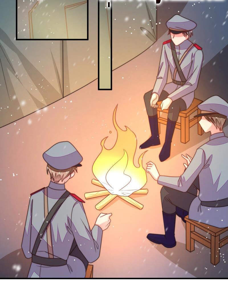 Ngày Nào Thiếu Soái Cũng Ghen Chapter 284 - 11